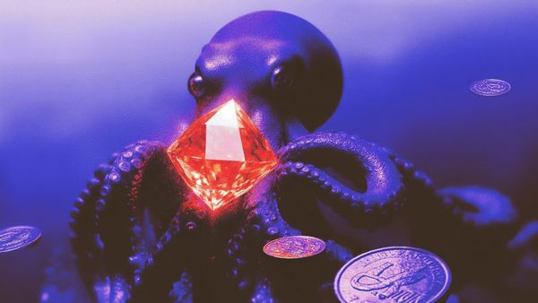 Kraken Expands Tokenized Stocks to Tron
