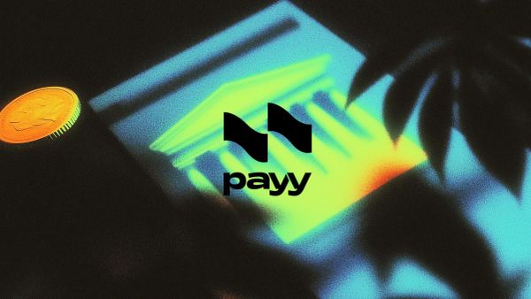 Spend Stablecoins Privately With Payy Card