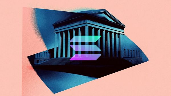 SEC Keeps Pushing Solana ETF Decisions