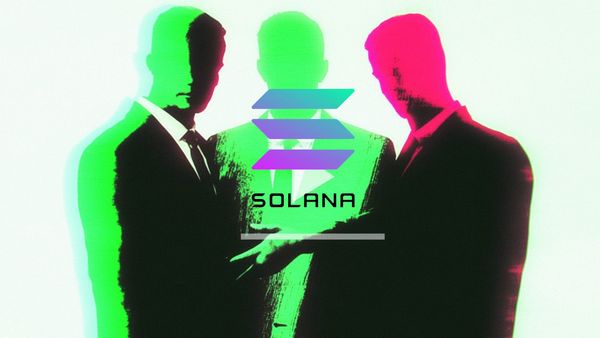 Galaxy, Multicoin, Jump Plot $1B Solana Treasury Fund: Bloomberg