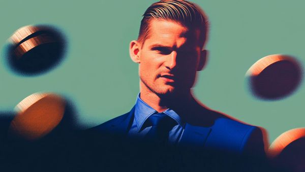Tether Poaches White House Crypto Council Leader