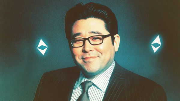 Tom Lee's BitMine Surpasses 1M ETH, Taking Its Treasury Near $5B