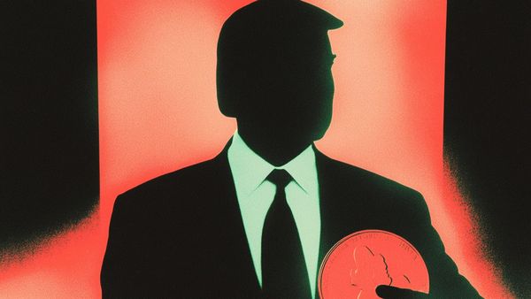 Trump Media Goes All-In on Crypto.com Partnership
