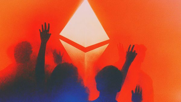 Ethereum Community Holds Breath as ETH Nears ATH