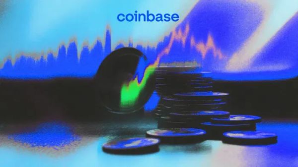 Coinbase Bought 2,509 BTC in Q2