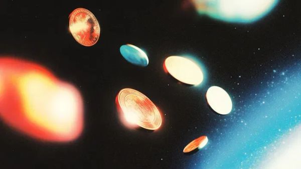 SEC Chair Atkins Unveils 'Project Crypto'