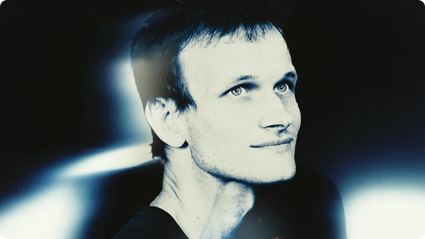 Vitalik’s Bankless Interview