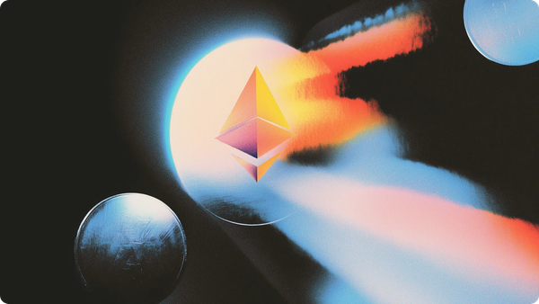 ETH Ecstasy