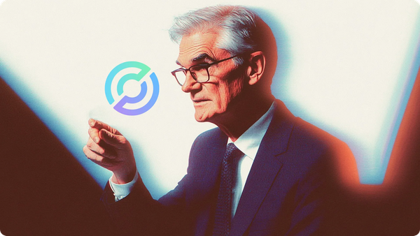 Circle's Rate Cut Conundrum