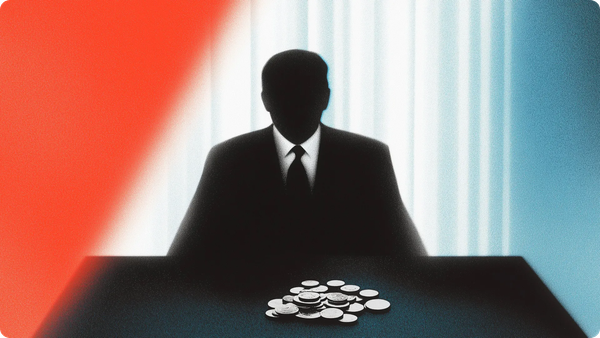 State-Owned Crypto?