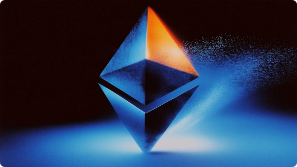 Ethereum Derangement