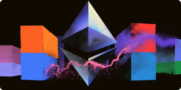 NFTs as Building Blocks for Ethereum’s Future