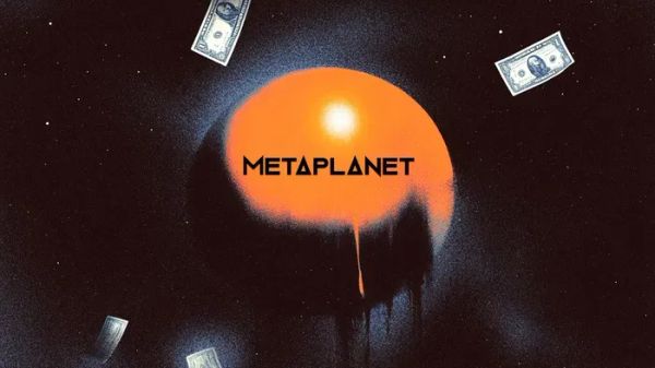 Metaplanet Files to Raise $3.7B for BTC Buys