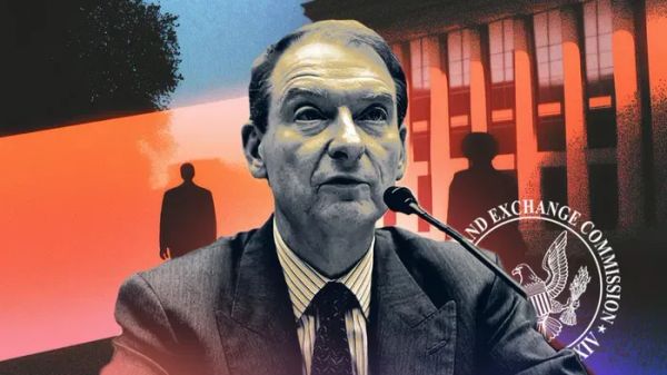 The SEC's 'Project Crypto' Is Uniquely Bullish Ethereum