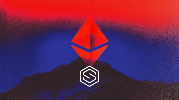 SharpLink Adds $303M More ETH to Treasury