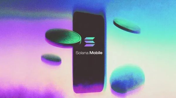 Solana Mobile Starts Shipping Second-Gen Seeker Smartphone