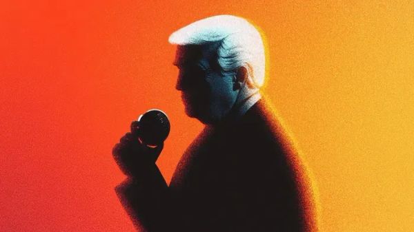 Trump Set to Sign Executive Order Protecting Crypto From Debanking
