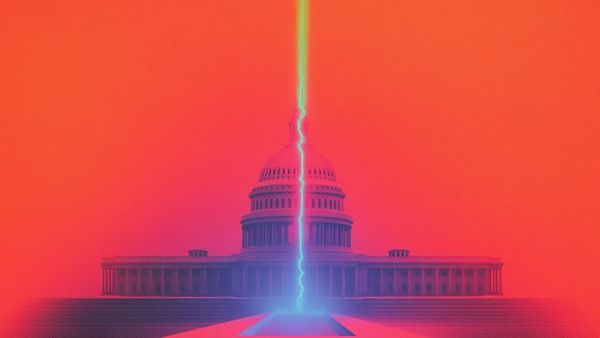 U.S. Government Inches Towards Shutdown