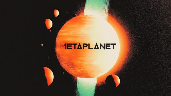 Metaplanet Makes Largest Bitcoin Buy Yet