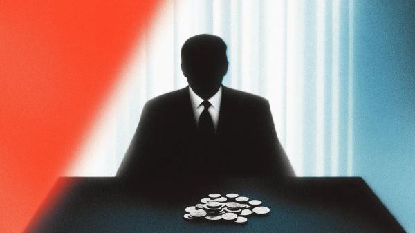 Trump Media Closes Deal Acquiring 684M CRO Tokens