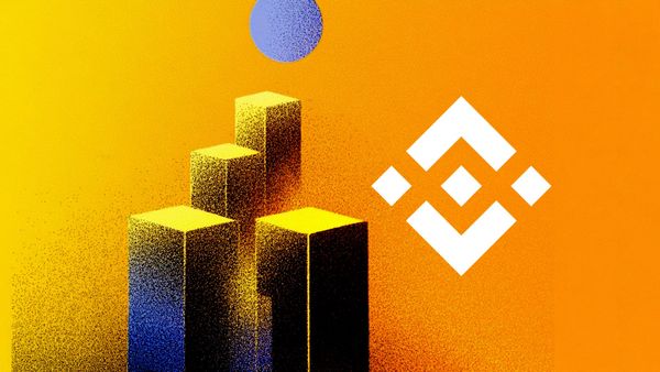 BNB Hits $1,000 for the First Time