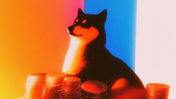 CleanCore DOGE Holdings Surpass 600M With Latest Buy