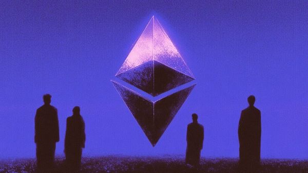 Ethereum Core Devs Paid 50%+ Below Market Rate