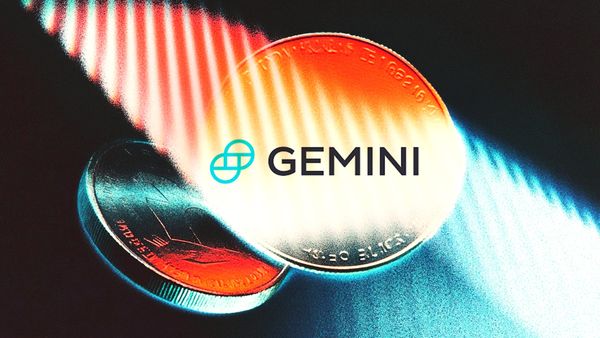 Gemini Raises $425M in Oversubscribed Crypto IPO
