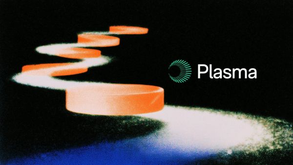 Plasma's Moment?