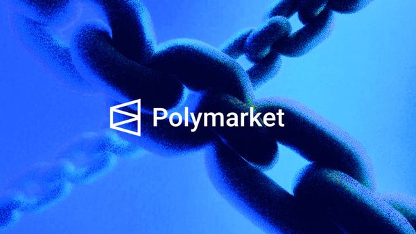 Polymarket Integrates Chainlink to Automate Resolutions