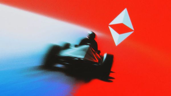 Ethereum L1 Is Where the World Settles Up