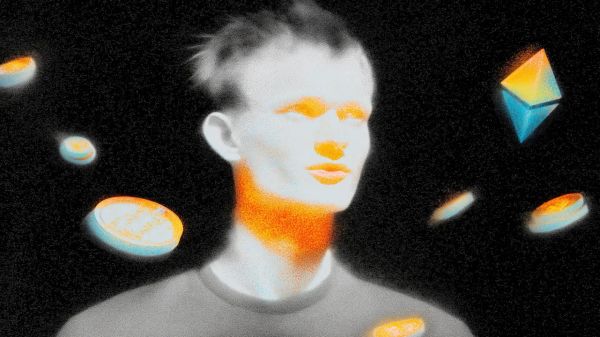 Vitalik's 'Low-Risk DeFi' Embrace