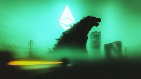 The ETHZilla Opportunity