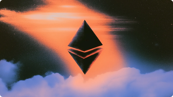 Destroy ETH, Get Token?