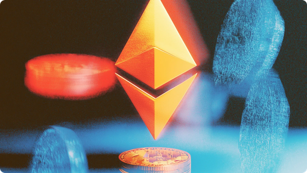 Ethereum is Winning RWAs