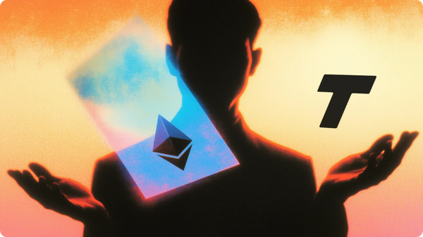 Ethereum's Speed Demons