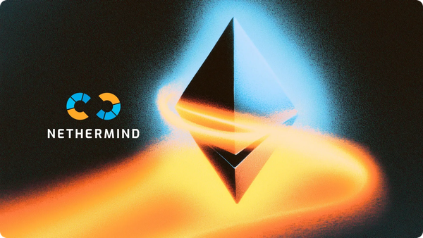 Ethereum’s Quiet Giant
