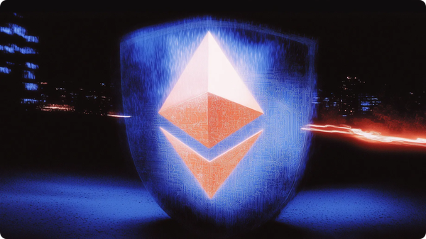 Ethereum's New Privacy Roadmap