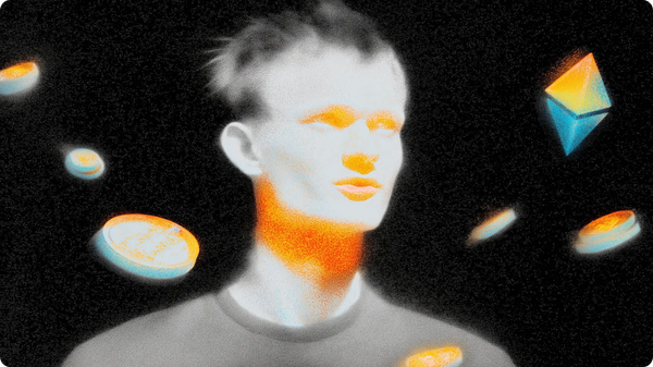 Vitalik's DeFi Embrace