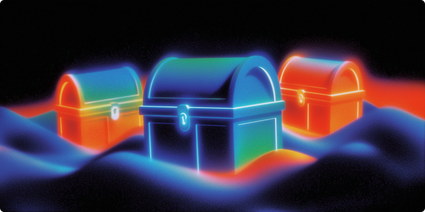 OpenSea's Treasure Opp