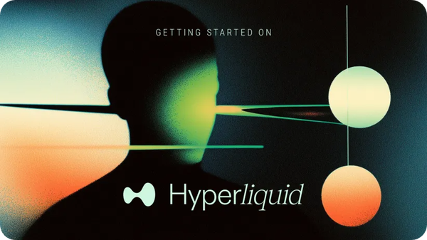 Trying Hyperliquid