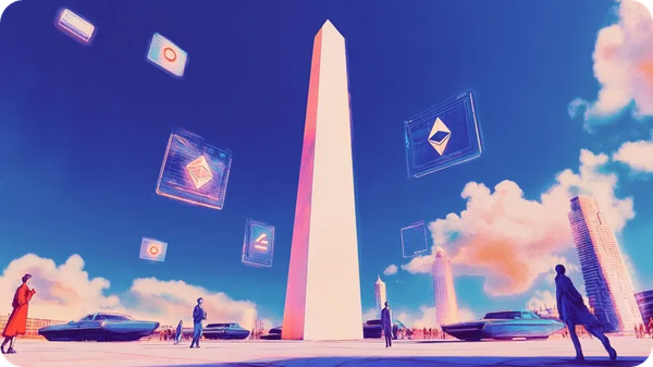 Why You Should Go to Devconnect in Buenos Aires