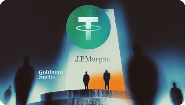 What's Tether Worth?