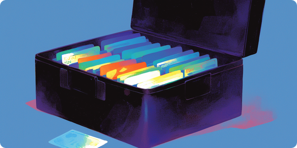 Tokenized Pokémon Cards