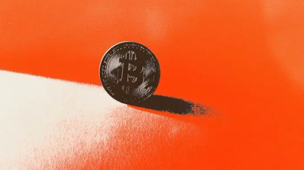 Strategy Acquires Another $449M in BTC