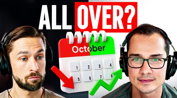 ROLLUP: Markets Down | Tether $500B Raise | South Park x Polymarket | Gensler Grilled