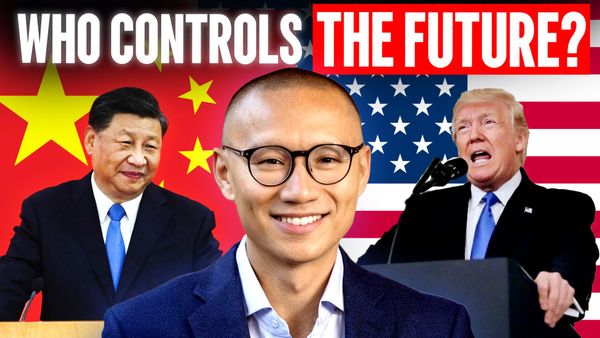 Why China Builds Faster Than America & The Rest of the World | Dan Wang