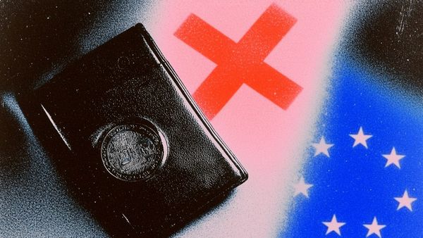 A Wallet Without Tokens