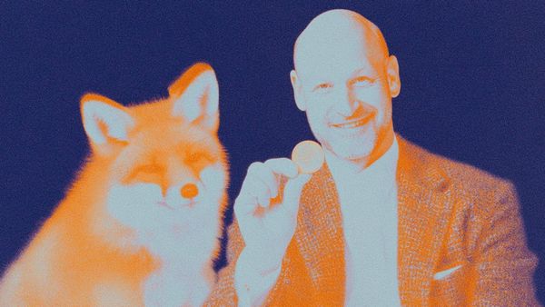 Joseph Lubin Confirms "Token-Powered Economies" for MetaMask, Infura
