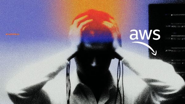 Amazon Web Services Outage Rocks the Internet